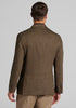 1905 Collection Tailored Fit Herringbone Sportcoat
