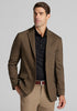 1905 Collection Tailored Fit Herringbone Sportcoat