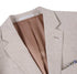 (38S, 50S) Regular Fit Linen/Cotton Sport Coat