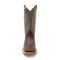 Ferrini Stampede - Luxurious Leather Cowboy Boots