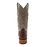 Ferrini Stampede - Luxurious Leather Cowboy Boots