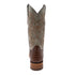 Ferrini Stampede Luxury Leather Shoe