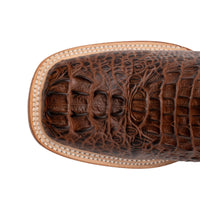 Ferrini Stampede - Luxurious Leather Cowboy Boots