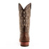 Ferrini Stampede Luxury Leather Boot