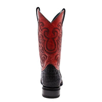 Ferrini Stampede Rubber Sole - Luxury Italian Loafers