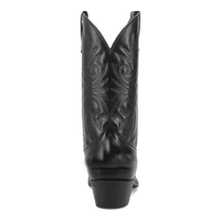 Laredo Paris Boot - Luxury Leather Ankle Boots for Men