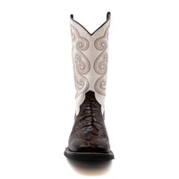 Ferrini Kai Luxury Leather Loafer
