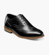 Stacy Adams Kids Dunbar Wingtip Oxford by Stacy Adams Shoes