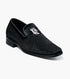 Stacy Adams Kids Swagger Studded Slip On by Stacy Adams Shoes