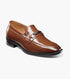 Stacy Adams Kids Kaylor Moc Toe Bit Slip On by Stacy Adams Shoes