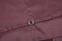 Vanderbilt Collection - Classic Dress Vest 5 Buttons Regular Fit In Burgundy
