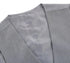 Vanderbilt Collection - Classic Dress Vest 5 Buttons Regular Fit In Gray