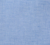 Classic Regular Fit Blazer Summer Light Blue Linen/Cotton Sport Coat