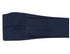 Dress Pants Regular Leg Un-Hemmed Bottoms in Navy