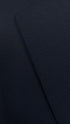Bevagna Collection - Navy 100% Virgin Wool Regular Fit Pick Stitched 2 Piece Suit