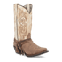 Laredo Myra Leather Boot - Luxury Ankle Boot