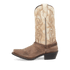 Laredo Myra Leather Boot - Luxury Ankle Boot