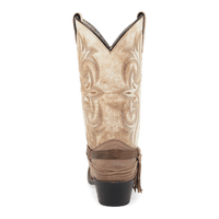 Laredo Myra Leather Boot - Luxury Ankle Boot