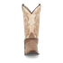 Laredo Myra Leather Boot - Luxury Ankle Boot