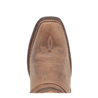 Laredo Myra Leather Boot - Luxury Ankle Boot