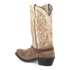 Laredo Myra Leather Boot - Luxury Ankle Boot