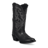 Laredo Maddie Leather Boot - Stylish & Durable