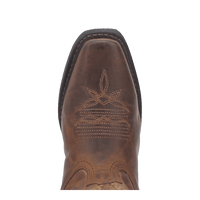 Laredo Malinda Leather Boot - Luxury Style & Comfort
