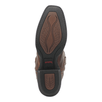 Laredo Malinda Leather Boot - Luxury Style & Comfort