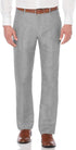 Casual Linen Suit Pants for Men – Breathable Beach Wedding Summer Trousers