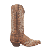 EMMYLEE LEATHER BOOT