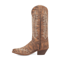EMMYLEE LEATHER BOOT