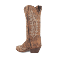 EMMYLEE LEATHER BOOT