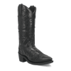 Laredo Night Sky Leather Boot - Men's Premium Ankle Boot