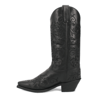 Laredo Night Sky Leather Boot - Men's Premium Ankle Boot