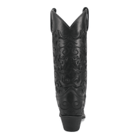 Laredo Night Sky Leather Boot - Men's Premium Ankle Boot