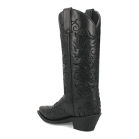 Laredo Night Sky Leather Boot - Men's Premium Ankle Boot