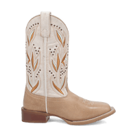 Laredo Lydia Leather Boot