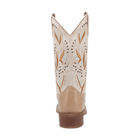 Laredo Lydia Leather Boot