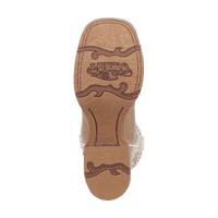 Laredo Lydia Leather Boot
