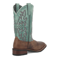 ANITA LEATHER BOOT