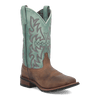 ANITA LEATHER BOOT