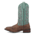 ANITA LEATHER BOOT