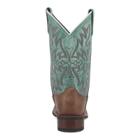 ANITA LEATHER BOOT