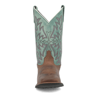 ANITA LEATHER BOOT