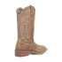 CHEYENNE LEATHER BOOT
