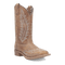 CHEYENNE LEATHER BOOT
