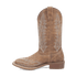CHEYENNE LEATHER BOOT