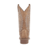 CHEYENNE LEATHER BOOT