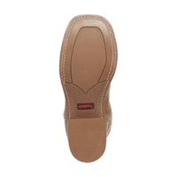 CHEYENNE LEATHER BOOT