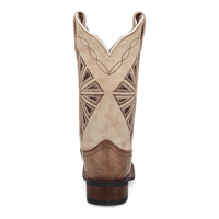 KITE DAYS LEATHER BOOT